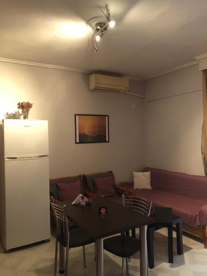 Aleka'S House Apartment Thessaloniki Exterior photo